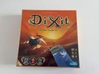 Boîte de Dixit