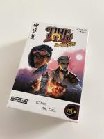 Boîte de Timebomb Evolution