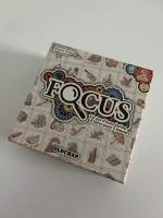 Boîte de Focus