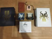 Boîte de The 7th Continent