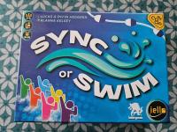 Boîte de Sync Or Swim