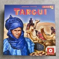 Boîte de Targui
