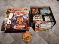 Boîte de Zombie 15'