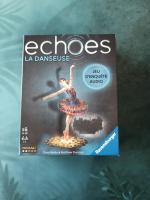 Boîte de Echoes - La Danseuse