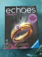 Boîte de Echoes - L'anneau