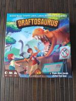 Boîte de Draftosaurus