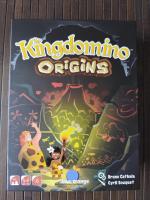Boîte de Kingdomino Origins