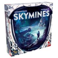 Boîte de Skymines