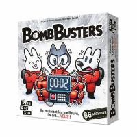 Boîte de Bomb Busters