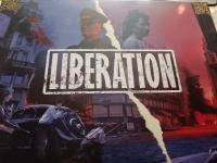 Boîte de Libération