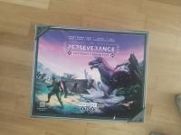 Boîte de Perseverance - Episodes 1 & 2 Castaway Chronicles - Deluxe
