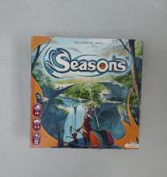Boîte de Seasons