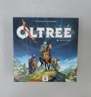 Boîte de Oltréé