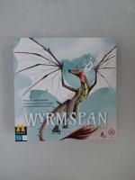 Boîte de Wyrmspan
