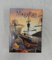 Boîte de Magellan Elcano