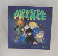 Boîte de Monster Palace