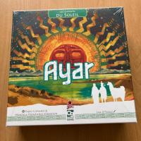 Boîte de Ayar