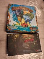 Boîte de Spirit Island 3e édition