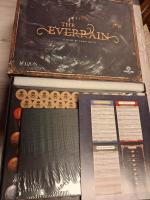 Boîte de The Everrain