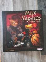 Boîte de Mice And Mystics