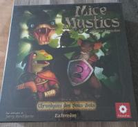 Boîte de Mice and Mystics - Chroniques des Sous Bois