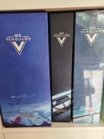 Boîte de Iss Vanguard