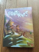 Boîte de Footprints