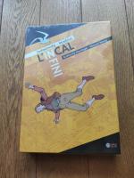 Boîte de L'incal Infini