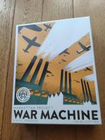 Boîte de War Machine