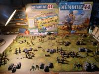 Boîte de Mémoire 44