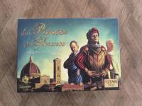 Boîte de Les Princes de Florence