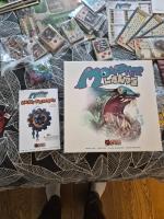 Boîte de Monster Lands
