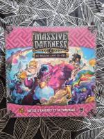 Boîte de Massive Darkness 2 : Hellscape - Rainbow Crossing