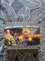 Boîte de Massive Darkness 2 - Bardes & Ingénieurs Vs Anges Du Métal