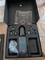 Boîte de Monopoly Game Of Thrones édition Collector