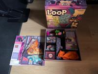 Boîte de The Loop