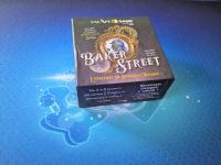 Boîte de Baker Street - L'héritage Des Sherlock Holmes