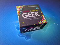 Boîte de La Boîte À Culture Geek