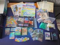 Boîte de Oceans - Edition Deluxe
