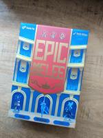 Boîte de Epic Melee