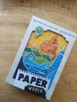 Boîte de Paper World