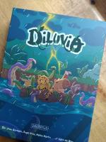 Boîte de Diluvio