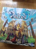 Boîte de Valroc