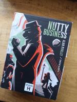 Boîte de Nutty Business
