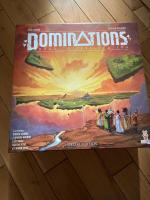 Boîte de Dominations
