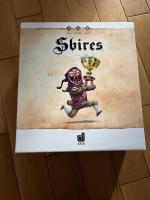 Boîte de Sbires (Kickstarter Edition)