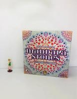 Boîte de Mandala Stones