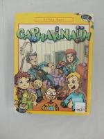 Boîte de Capharnaüm
