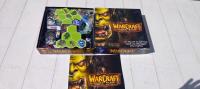 Boîte de Warcraft The Board Game