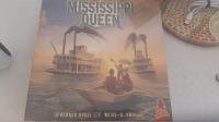 Boîte de Mississippi Queen